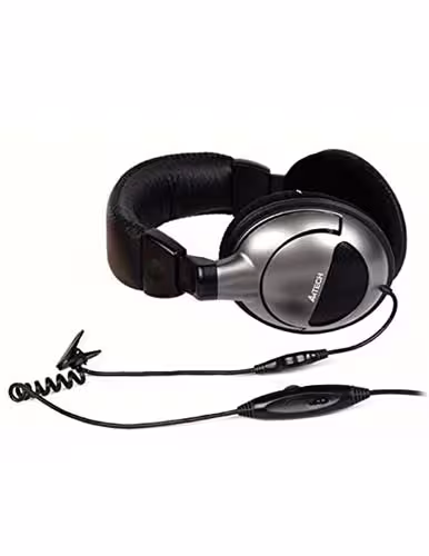 خرید هدست ایفورتک مدل HS 800