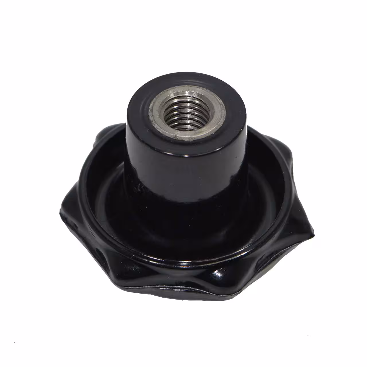 مهره خروسکی مدل M10L24