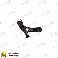 طبق جلو راست آریو