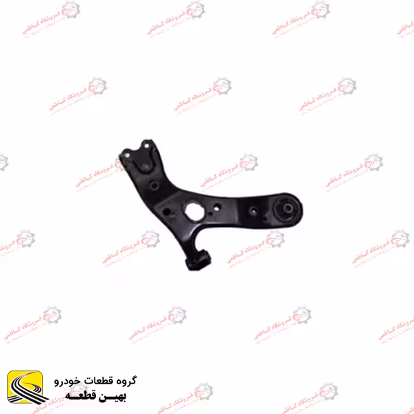 طبق جلو راست آریو