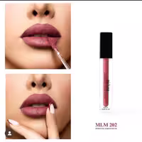 رژلب مایع مات میچانو شماره 202