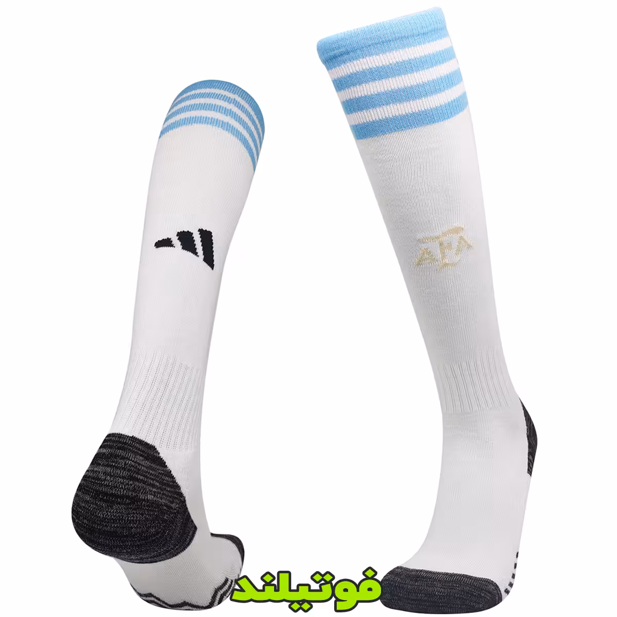 جوراب آرژانتین اورجینال 2022