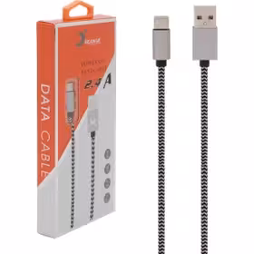 کابل شارژ Type-C فست iRANGE مدل DTL-002