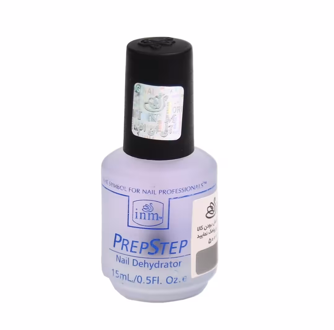 ضد قارچ ناخن 15ml inm