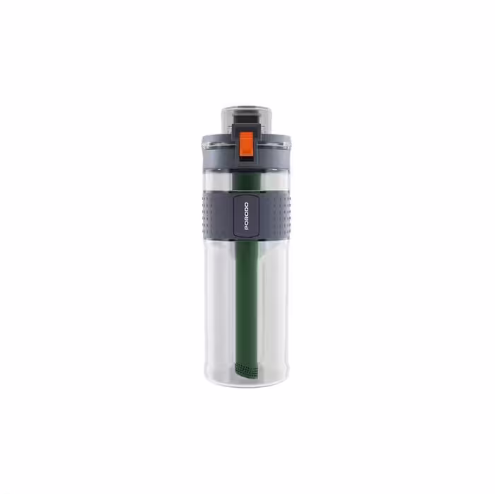 ماگ آب تصفیه 2 مرحله ای پرودو مدل PORODO 2-STAGE FILTRATION WATER BOTTLE LFST079