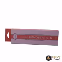 ژل انعقاد خون دورادنت |Dora Hemostatic-G Doradent