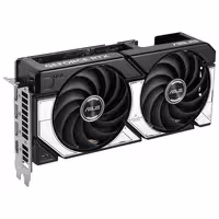 کارت گرافیک ASUS Dual GeForce RTX 5070 OC Edition 12GB GDDR7 192Bit