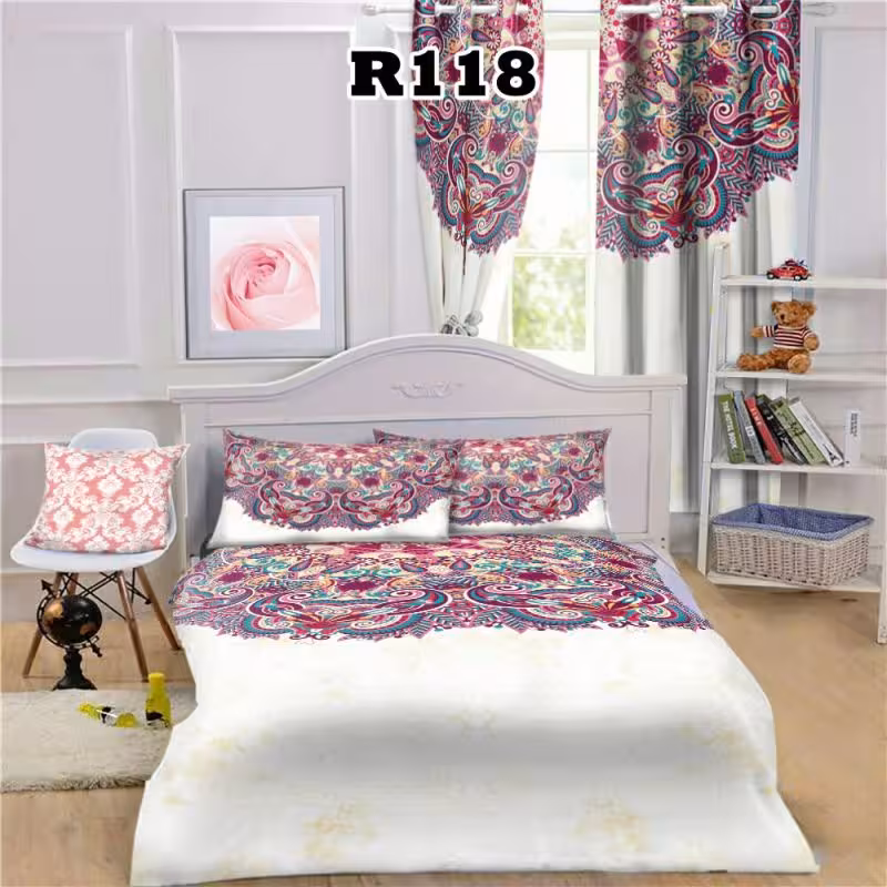 روتختی سه بعدی