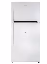 یخچال و فریزر دیپوینت  سفیدمدل T7_DH