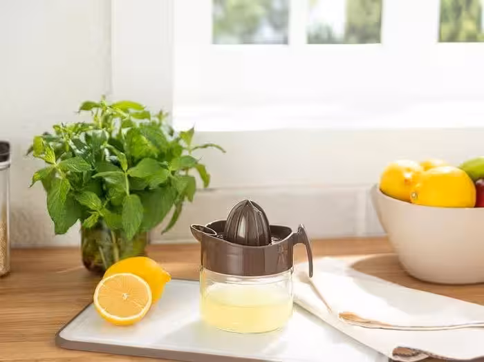 آب مرکبات گیر دستی انگلیش هوم طرح Hera