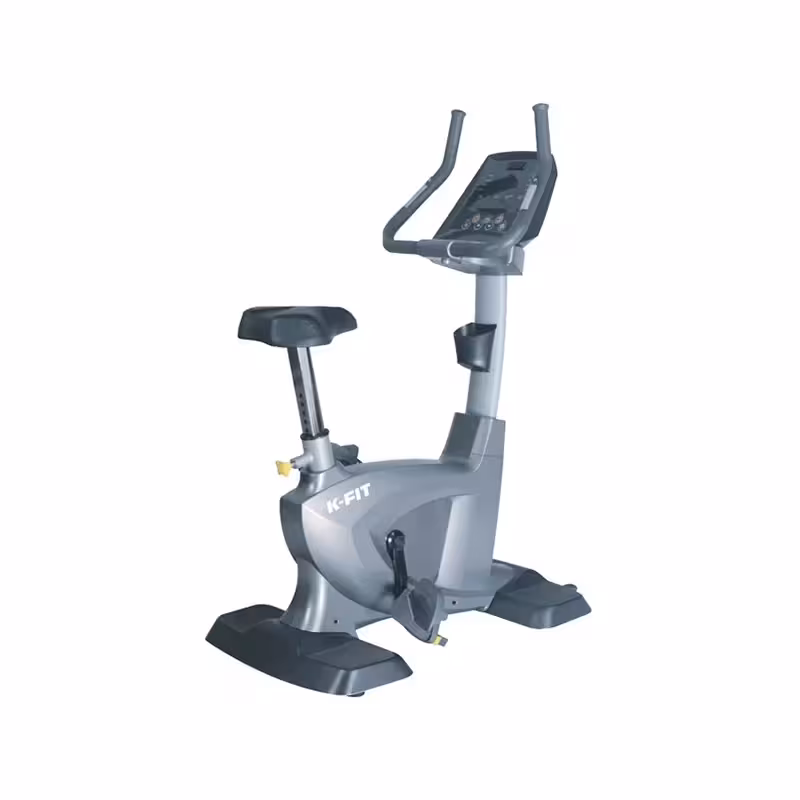 دوچرخه ثابت باشگاهی ایستاده کی فیت مدل 9001W
