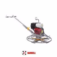 ماله پروانه ای مدل Heavy 4-90 باریکل