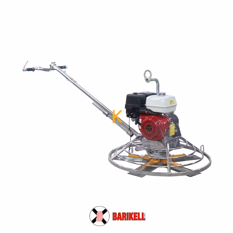 ماله پروانه ای مدل Heavy 4-90 باریکل