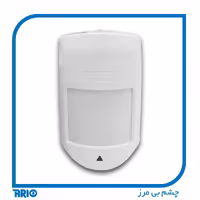 چشمی دزدگیر اماکن فایروال H6