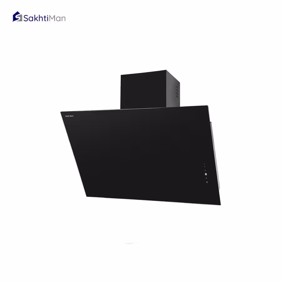 هود آشپزخانه پرنیان مدل PH1905 مورب