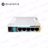 روتر وایرلس RB951Ui-2HnD میکروتیک Mikrotik
