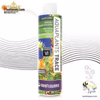 محلول عناصر ضروری گیاه تریس ریف لاورز