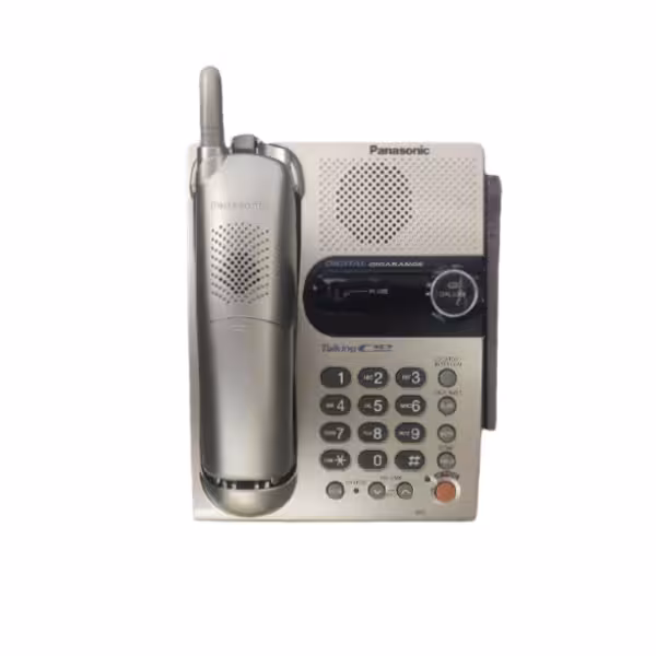 تلفن پاناسونیک مدل KX-TG2340JXS