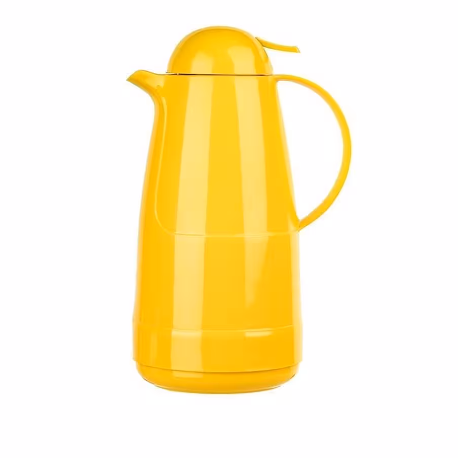 فلاکس 1٫6لیتر یزدگل(رنگ قهوه ای)