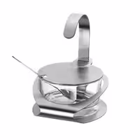 پارچ پنیر پارمسان یا شکر Parmesan-/Sugar Pot »Wien« وست مارک