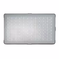 نور ثابت ال ای دی DBK RGB BGD014