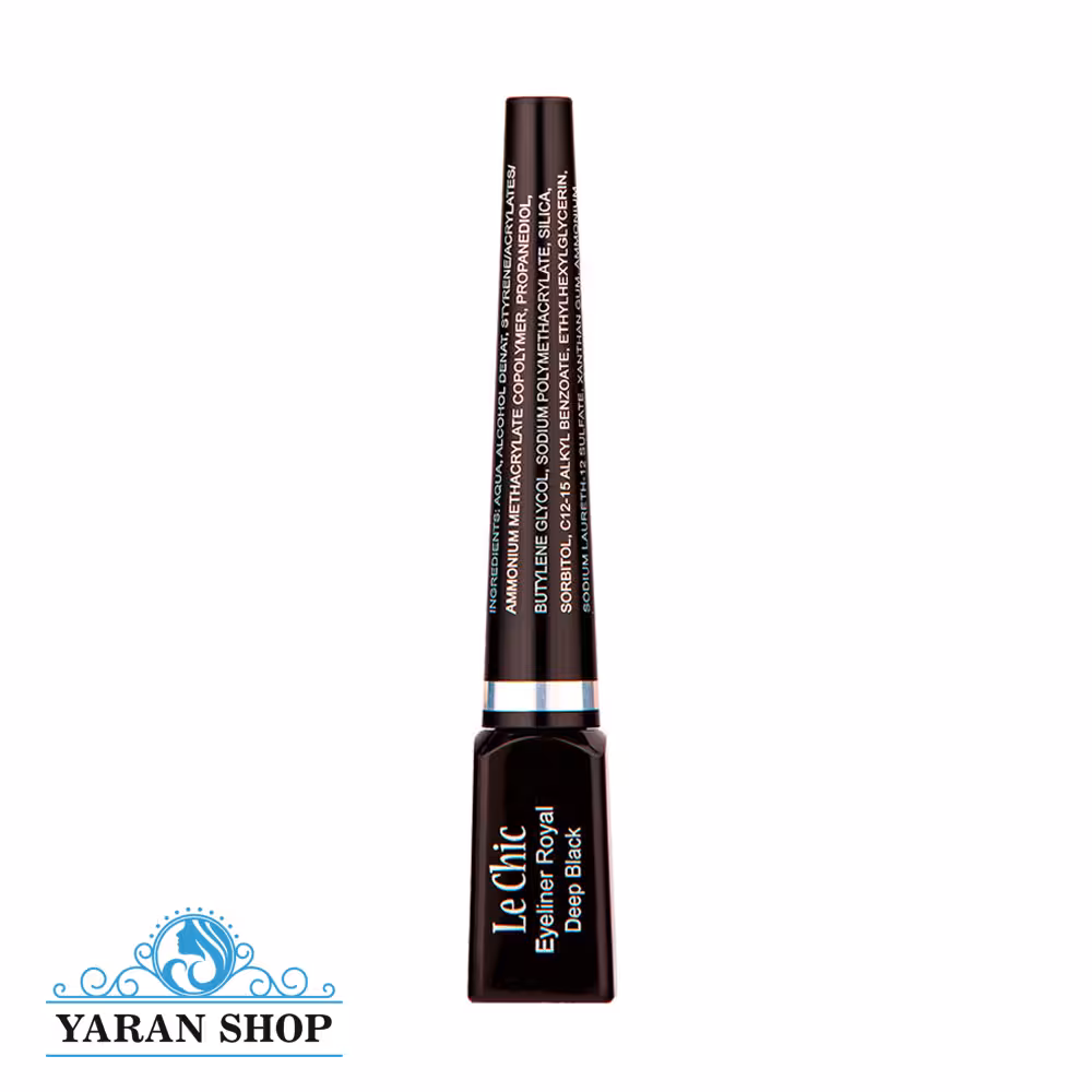 خط چشم لچیک ماژِیکی رویال