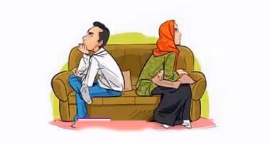 مبانی نظری و پژوهشی فرسودگی زناشویی(دلزدگی زناشویی)