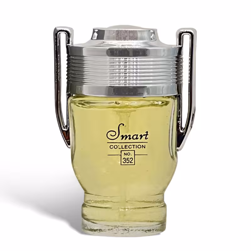 ادکلن smart رایحه اینویکتوس حجم 25ml