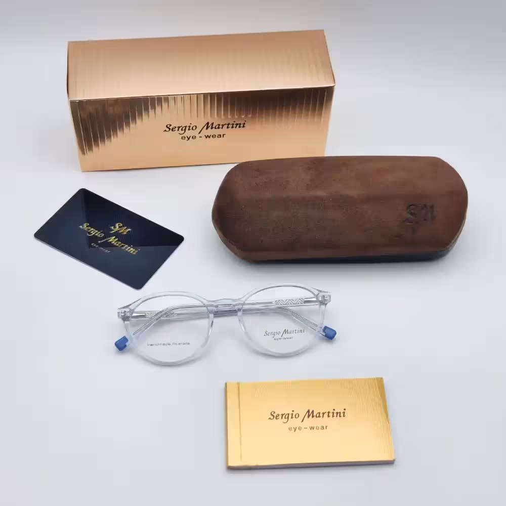 عینک طبی سرجیو مارتینی مدل sa3379 c3