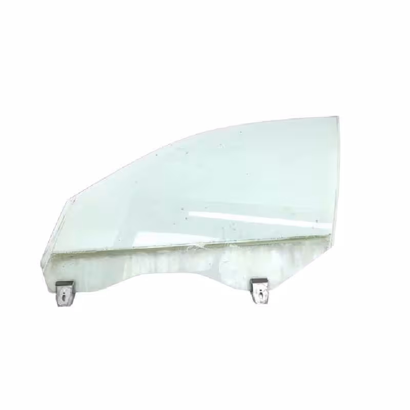 شیشه درب جلو راست بی ام و 520 اتاق E60