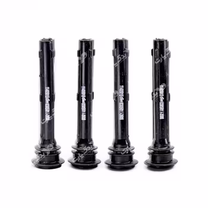 وایر شمع سمند EF7 دنا شرکتی ایساکو