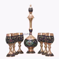 سرویس تنگ و جام مس و پردازکدptj501