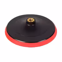 پد سنباده چسبی مینی فرز مدل 115