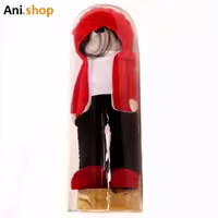 اسباب بازی اکشن فیگور نینجا ترتلز مجموعه ی5 عددی مدل TMNT کد88
