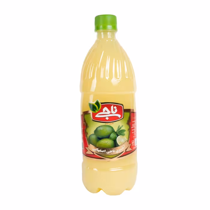 آبلیمو ناجی 850 میلی لیتری