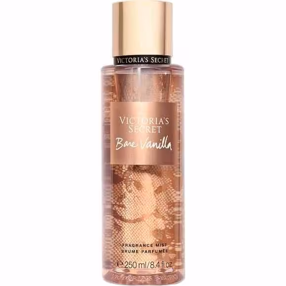 بادی اسپلش بیر وانیلا-Victorias secret bare vanilla