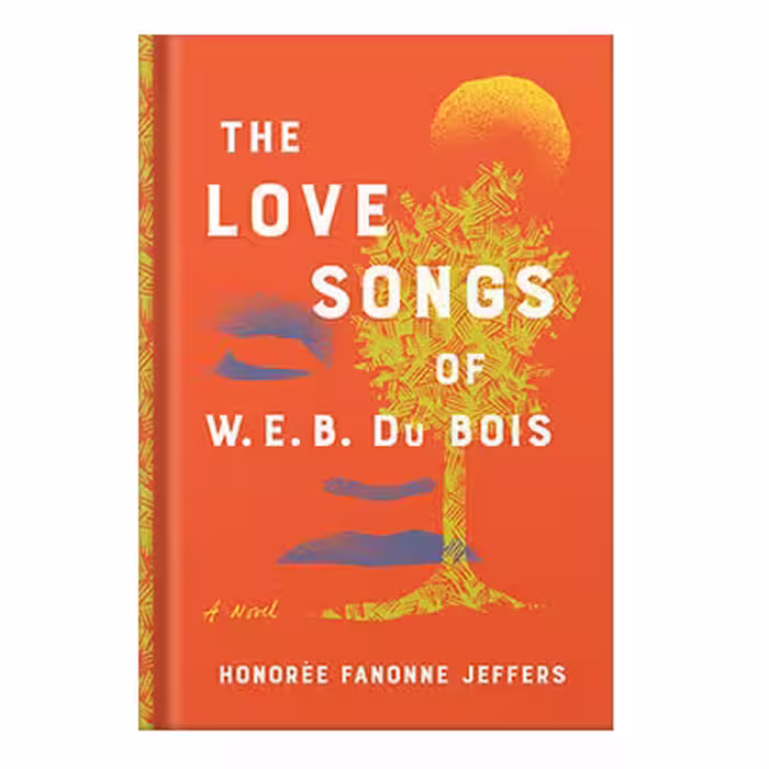 خرید و دانلود نسخه کامل کتاب The Love Songs of W.E.B. Du Bois by Honoree Fanonne Jeffers