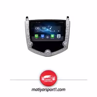 مانیتور اندروید BYD S6