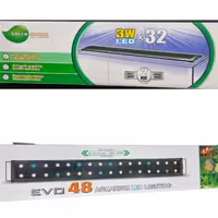 ال ای دی آکواریوم اودیسه مدل اِوو odyssea evo 48