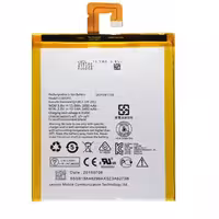 باتری تبلت لنوو A7 50 / 7304 / A3500 - L13D1P31