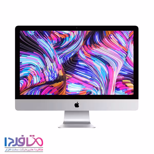 آل این وان استوک اپل آیمک APPLE IMAC2019,A1419,CORE I9,16GB,1TB SSD,4G AMD RADEON PRO,5K RETINA,27INCH