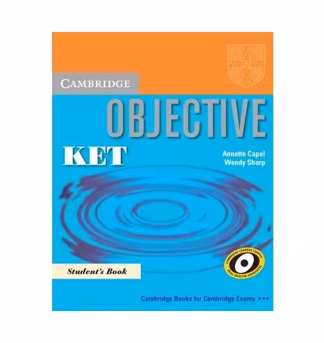 Objective KET آبجکتیو کت