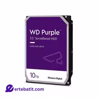 هارد وسترن دیجیتال Western Digital Purple 10TB