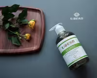 ژل شستشوی صورت 500میل تیبرم