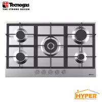 اجاق گاز صفحه ای تکنوگاز TTS-15917