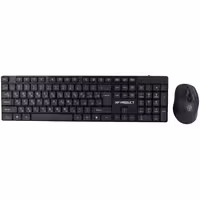 کیبورد و موس بی سیم XP Product مدل XP-W5900N