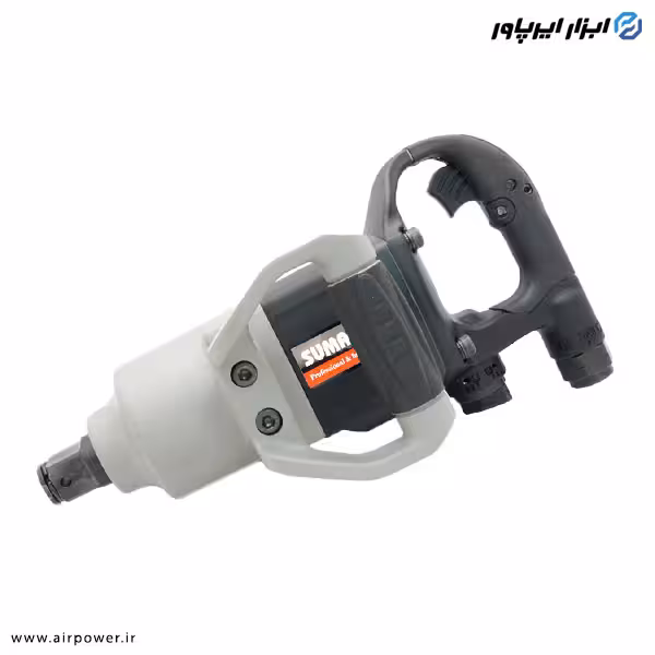 بکس بادی سوماک 1 اینچ مستقیم مدل ST-5830-2