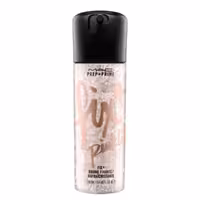 اسپرى فيكس پلاس شاين صورتى مك