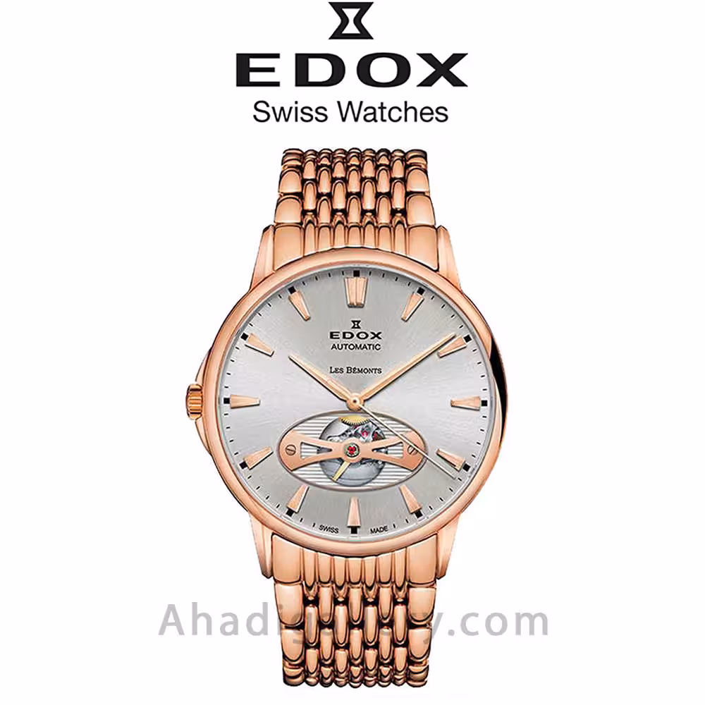 ساعت مچی ادوکس مدل 8502137RMAIR