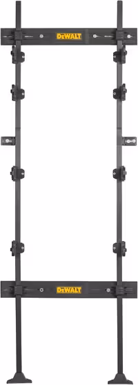 قفسه بندی کارگاهی DWST1-75694 دیوالت